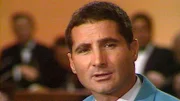 Ein Wiedersehen mit Connie Francis, Siw Malmkvist, Adamo, Roy Black und den unvergessenen Blue Diamonds. Die schönsten Schlager der 60er Jahre von „Schöner fremder Mann“ bis „Ganz in Weiss“. - Freddy Quinn