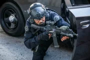 Daniel 'Hondo' Harrelson (Shemar Moore)