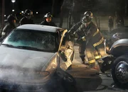 Chicago Fire Ein schwarzer Tag - A Dark Day Staffel 2, Episode 20 Nächtlicher Einsatz. Chicago Fire Ein schwarzer Tag - A Dark Day Staffel 2, Episode 20 Nächtlicher Einsatz.