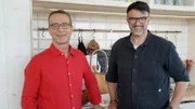 Gesunde und gleichzeitig schmackhafte Rezepte stehen auch diesmal auf der Speisekarte von Fernsehkoch Tarik Rose und NDR Ernährungs-Doc Matthias Riedl.