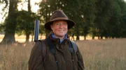 Claudia Stielow, Jägerin