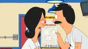 v.li.: Linda, Bob