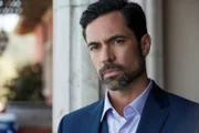 Miguel Galindo (Danny Pino)