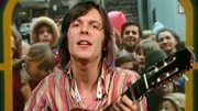 Der große rbb-Hit-Countdown geht in die nächste Runde. Wieder gibt es viele tolle Schlager und gute Musik aus den 70er Jahren. Diesmal sind Suzi Quatro, Juliane Werding, Uriah Heep, Reinhard Mey (Foto), Lobo, Sweet und viele andere mit dabei.