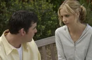 Buffy the Vampire Slayer Episode titled "Max Titan Umbrella"