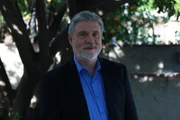 Mike Rinder +++ Die Verwendung des sendungsbezogenen Materials ist nur mit dem Hinweis und Verlinkung auf RTL+ gestattet.