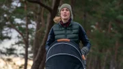 Ellen Norgaards (Rikke Lylloff) Baby ist da: Ellen ist in Elternzeit.