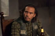 Che 'Taza' Romero (Raoul Max Trujillo)