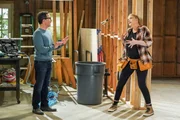 Dan Bucatinsky (Arthur), Kristen Johnston (Tammy).