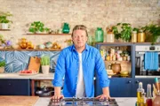 Jamie Oliver.