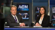 Jeff Daniels, Olivia Munn