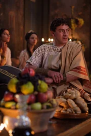 Tiberius Claudius Nero (Enzo Cilenti)