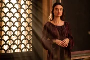 Livia Drusilla (Kasia Smutniak)