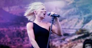 Von den Spice Girls zur erfolgreichen Solosängerin: Geri Halliwell.