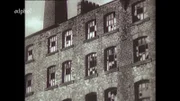 Arbeitslosigkeit unter den Arbeitern in Yorkshire in den 1930erjahren - die Folgen: Jahre in Armut und Hunger.