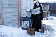 Sister Boniface (Lorna Watson)