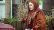 Katie (Rowan Robinson) schweigt noch immer über ihr 24-stündiges Verschwinden.