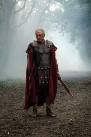 Livius (Liam Cunningham)