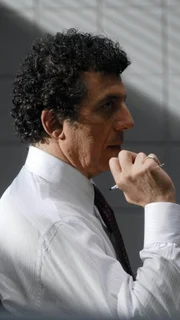 Captain Danny Ross (Eric Bogosian) und sein Team haben einen besonders kniffligen Fall vor sich: Die Frau eines Richters, der den pikanten Sorgerechtsfall eines Filmstars verhandelt, wurde ermordert.