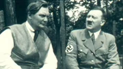 Hermann Göring, Adolf Hitler
