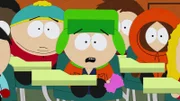 L-R: Eric, Kyle, Kenny