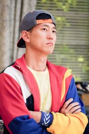 Miggy Park (Jake Choi)