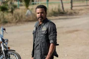 Obispo "Bishop" Losa (Michael Irby)