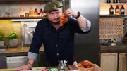 Zuckerreduzierter Fruchtaufstrich mit der Extraportion Frucht aufs Croissant? Fehlanzeige! Sebastian Lege zeigt, warum die hohen Preise der Light-Varianten nicht gerechtfertigt sind.
