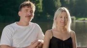 Aaron und Isabel.