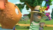 Hey Pip, was ist los mit Dir?