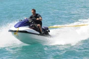 Steve McGarrett (Alex O'Loughlin)