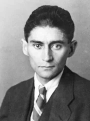 Franz Kafka und die Beziehung zu seinem Vater steht im Zentrum der heutigen Diskussion.