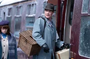 Sam Gillespie (Max Brown)