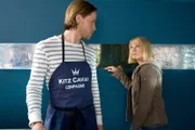 Nikolaus Benda (Mark Kristan), Kristina Sprenger (Karin Kofler).