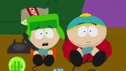 L-R: Kyle, Eric