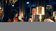 Eva (Anna Unterberger) und Felix Murot (Ulrich Tukur).