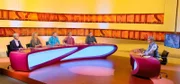 Guido Cantz, Ulrike Beimpold, Thomas Stipsits, Leo Lukas, Viktor Gernot, Oliver Baier.