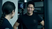 David Lim Officer Victor Tan (David Lim)