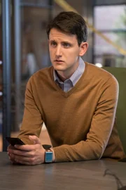 Donald 'Jared' Dunn (Zach Woods)