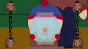 Stan, Spookyfish Stan, Spookyfish