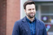Will Cooper (Taran Killam)