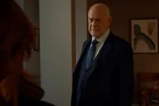 Hollace Kilbride (Gerald McRaney)