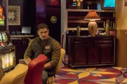 Ezekiel 'EZ' Reyes (JD Pardo)