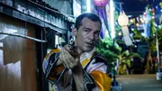 Kommissar Özakin (Erol Sander) auf gefährlicher Mission in Bangkoks Unterwelt.