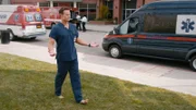 Josh Lawson als Dr. Bruce