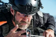 Sergeant David 'Deacon' Kay (Jay Harrington)
