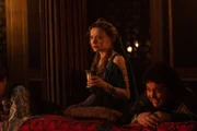 CHRISTINE BOTTOMLEY as SCRIBONIA