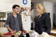 Jonas Heilmann (Anthony Petrifke) sucht Unterschlupf bei den Marquardts. Er kommt nicht damit zurecht, dass sein Großvater Roland Heilmann nach dem Tod seiner Frau einfach weitermacht. Sarah Marquardt (Alexa Maria Surholt) hört Jonas zu und kann sehr gut verstehen, wie es ihm vorgeht. Dennoch muss sie Roland anrufen, denn der weiß nicht, wo Jonas ist.