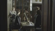 Emmeline Pankhurst, Anführerin der Suffragetten und Vorkämpferin für die Gleichberechtigung von Frauen.