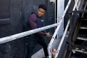 evin Rountree (Caleb Castille)